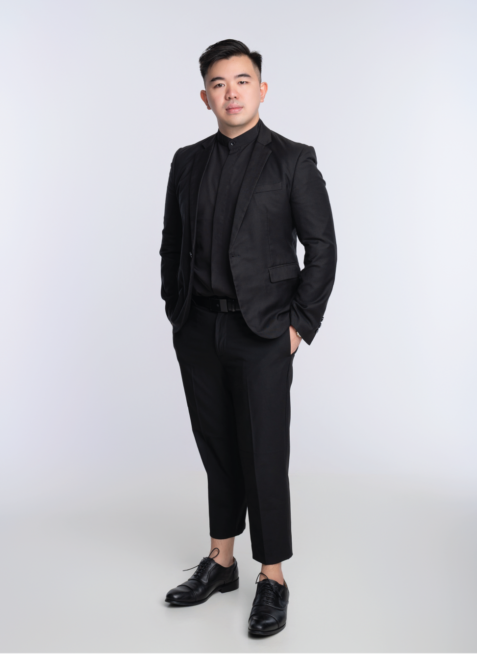 Lee Yap Loong